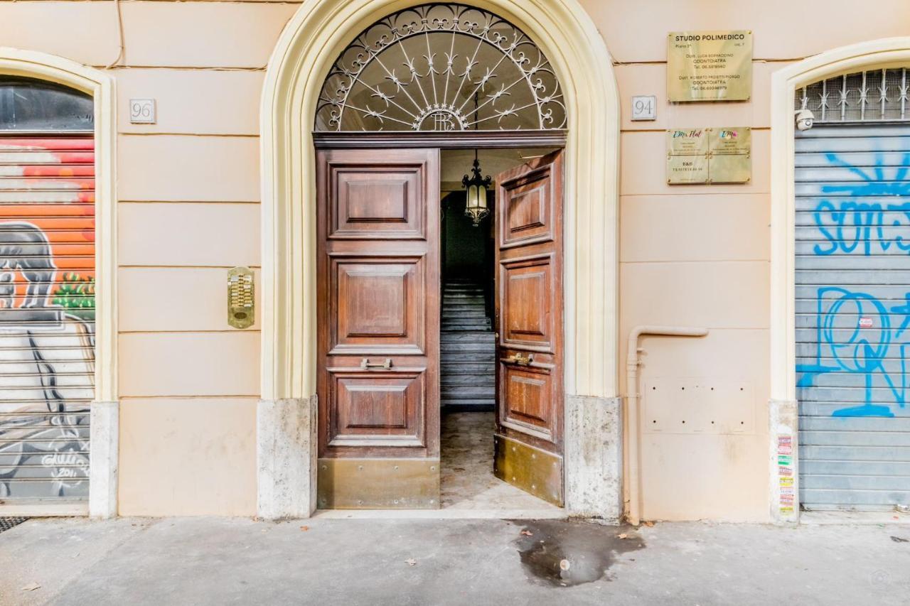 B&B Trastevere 94 — Foto’s 2