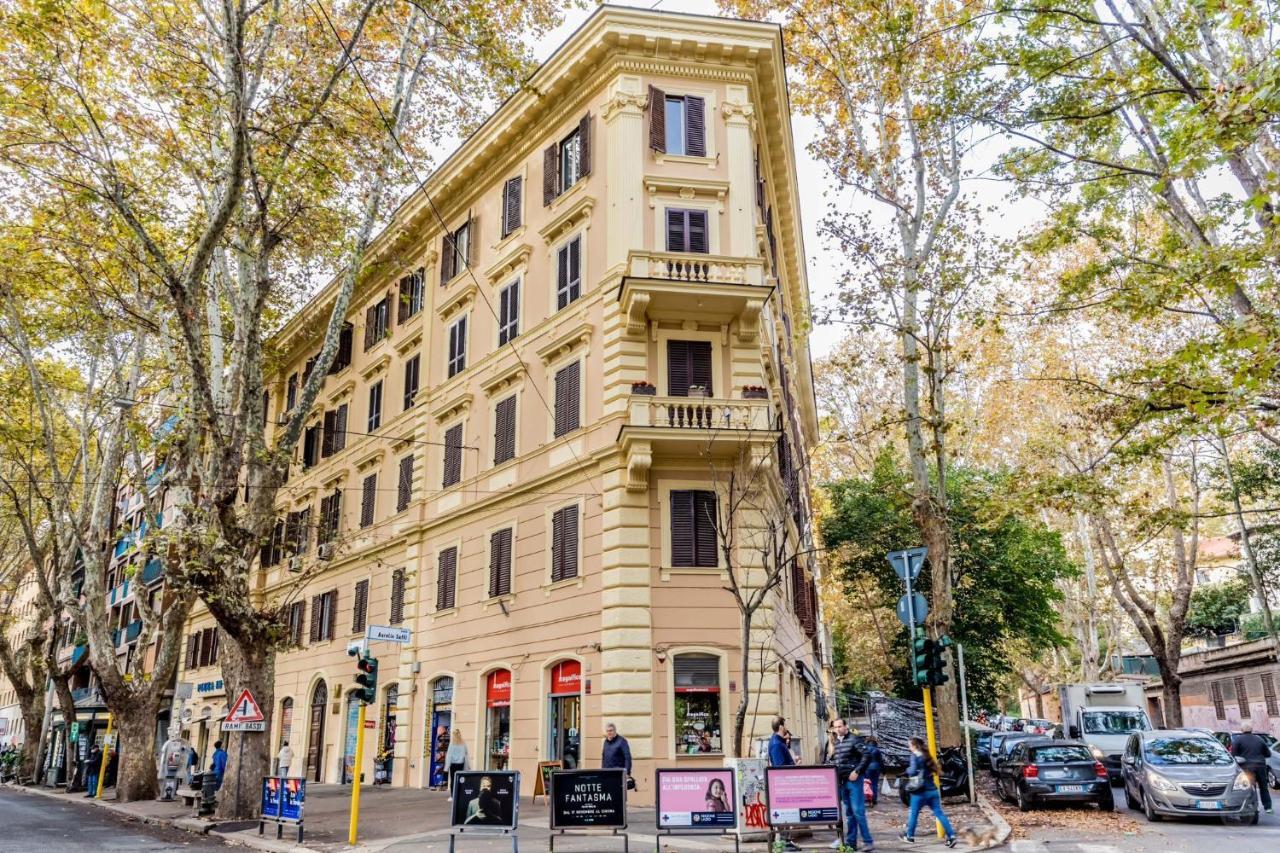 B&B Trastevere 94 — Foto’s 1