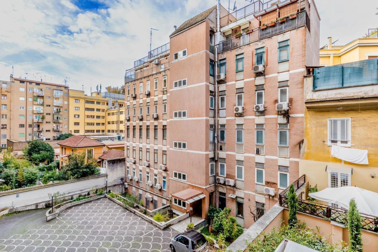 B&B Trastevere 94 — Foto’s 3